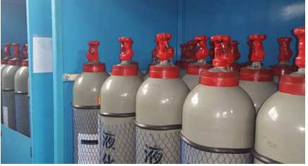 行業(yè)客戶